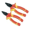 Image de Mannesmann pince universelle - 160 mm - jaune et orange