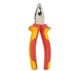 Image de Brüder Mannesmann Pince universelle VDE 180 mm 10602