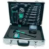 Image de mannesmann coffret a outils m29075 - 108 pieces