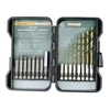Image de mannesmann assortiment de 16 embouts et forets