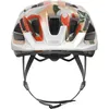 Image de Abus - Aduro 3.0 - Casque vélo urbain Orange - L (57 - 61 cm)