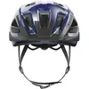 Image de Abus - Aduro 3.0 - Casque vélo urbain Violet - M (54 - 58 cm)