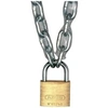 Image de Abus - Cadenas laiton série 65 - 25 mm