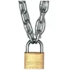 Image de Cadenas laiton type 65 varié 6540