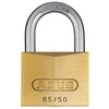 Image de Cadenas laiton 50mm - ABUS - 65/50
