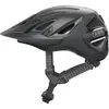Image de Abus - Urban-I 3.0 ACE - Casque vélo urbain Velvet Black - S (51 - 55 cm)