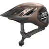 Image de Abus - Urban-I 3.0 ACE - Casque vélo urbain Metallic Copper - M (52 - 58 cm)