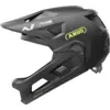 Image de Abus - Youdrop FF - Casque vélo enfant Velvet Black - S (51 - 55 cm)