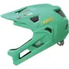 Image de Abus - Youdrop FF - Casque vélo enfant Salvia Vert - S (51 - 55 cm)