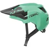 Image de Abus - Youdrop - Casque vélo enfant Salvia Vert - S (51 - 55 cm)