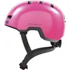Image de Abus - Skurb Kid - Casque vélo enfant Shiny Pink - S (45 - 50 cm)