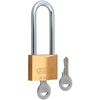 Image de Abus - Cadenas laiton 50 mm avec anse 80 mm