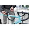 Image de Abus - Bordo u-Grip 5700/80 - Antivol vélo en U Noir - 80 cm