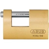 Image de Cadenas rectangulaires Monobloc - - 82/90