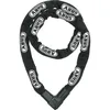 Image de Abus - CityChain 1010 - Antivol vélo Noir - 140 cm