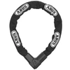Image de Abus 1060 140 chaîne antivol noir taille 140 cm