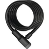 Image de Abus - 6512K/180 SCMU - Antivol vélo Noir - 180 cm