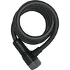 Image de Abus - 6512K/180 - Antivol vélo Noir - 180 cm