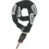 Image de pro tectic 4960 chain chaine antivol de cadre noir 100 cm