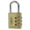 Image de Cadenas à combinaison TRAVELLER 40mm BL 165-40C - - 165/40 B/DFNL