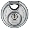 Image de Abus Cadenas 24ib/50 Diskus 6.5 Mm One Size