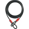 Image de Abus - Cobra 10 - Antivol vélo Noir - 500 cm