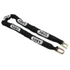 Image de Chaîne antivol 140 cm Ø 10 mm Noir 10KS170 BLACK