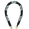 Image de Abus Chaine-Antivol Seule 6/110 Black