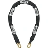 Image de Abus Chaine-Antivol Seule 8/140 Black