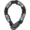 Image de CityChain 1060/110 Chaîne antivol noir avec carte à code fermeture à clé