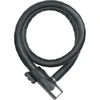 Image de Abus Cable-Antivol Steel-O-Flex 860+Support