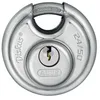 Image de ABUS Cadenas Diskus 24IB/50 en Acier Inoxydable - Niveau 7, 51 mm en occasion ou reconditionné