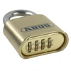 Image de Cadenas à combinaison 180IB 50mm avec anse en inox sous blister - - 180IB/50 B/DFNLI