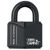 Image de Cadenas GRANIT Plus 63mm sous blister - - 37/55 B/DFNLI