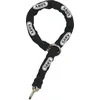 Image de ABUS Chaîne 12KS loop - Chaîne antivol pour moto avec loop - Chaîne 12 forte - Longueur 250 cm en occasion ou reconditionné