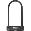 Image de Abus - Facilo 32 - Antivol vélo en U Black + USH 32 - 230 mm