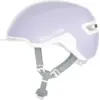 Image de Abus - Hud-Y - Casque vélo urbain Pure Lavender - S (51 - 55 cm)