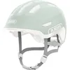 Image de Abus - Smiley 3.0 ACE LED - Casque vélo enfant Pure Mint - M (54 - 58 cm)