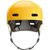 Image de Abus - Indy - Casque BMX Jaune - S (51 - 55 cm)