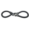 Image de Antivol à chaîne - - Infinity Loop 1806 - 110 cm - Flexible - Double boucle réglable
