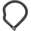 Image de Abus - Goose Lock 4204K - Antivol vélo Noir - 110 cm