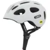 Image de Abus - Youn-I MIPS - Casque vélo enfant Mat Polaire - S (51 - 55 cm)