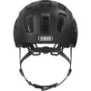 Image de Abus - Youn-I 2.0 - Casque vélo urbain enfant Velvet Black - M (54 - 58 cm)