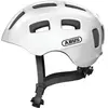 Image de Casque vélo enfant Abus Youn-I 2.0 Blanc S (48/54 cm) 40152