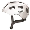 Image de Casque Vélo Enfant - - YOUN-I 2.0 - Blanc - Sécurité - Design moderne