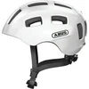 Image de Casque vélo enfant Abus Youn-I 2.0 Blanc M (52/57 cm) 40153