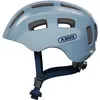 Image de Abus - Youn-I 2.0 - Casque vélo urbain enfant Glacier Blue - S (48 - 54 cm)