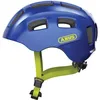 Image de Abus - Youn-I 2.0 - Casque vélo urbain enfant Bleu Etincelant - M (54 - 58 cm)