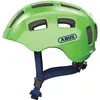 Image de Abus - Youn-I 2.0 - Casque vélo urbain enfant Vert Etincelant - S (51 - 55 cm)