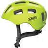 Image de Abus - Youn-I 2.0 - Casque vélo urbain enfant Jaune - M (54 - 58 cm)